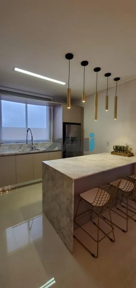 Apartamento, 3 quartos, 118 m² - Foto 3