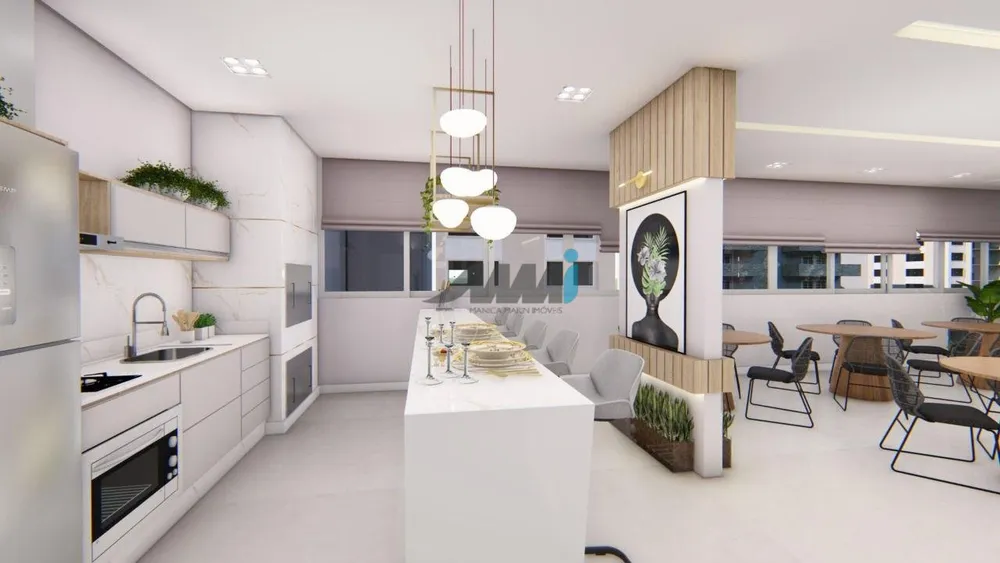 Apartamento, 3 quartos, 118 m² - Foto 10