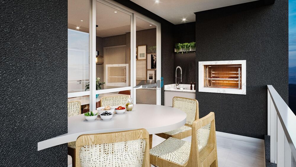 Apartamento à venda com 3 quartos, 118m² - Foto 7