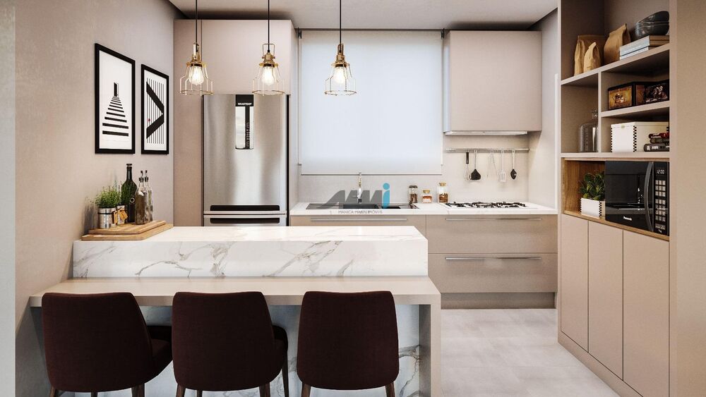 Apartamento à venda com 3 quartos, 118m² - Foto 8