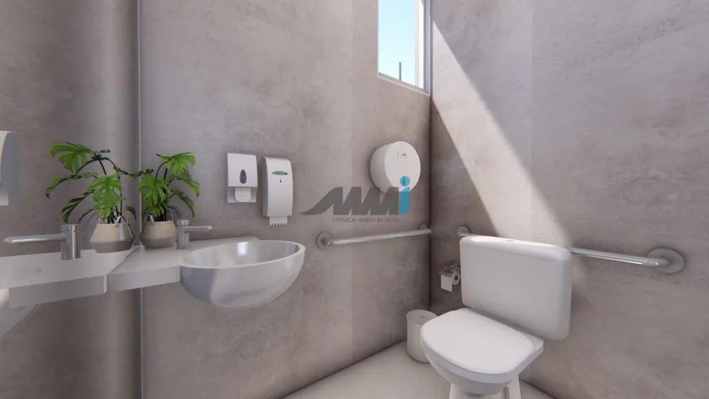 Apartamento, 3 quartos, 118 m² - Foto 12