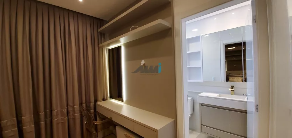 Apartamento à venda com 3 quartos, 118m² - Foto 4