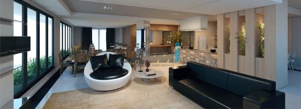 Apartamento, 4 quartos, 149 m² - Foto 9