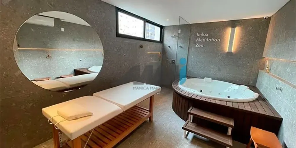 Apartamento, 4 quartos, 149 m² - Foto 4