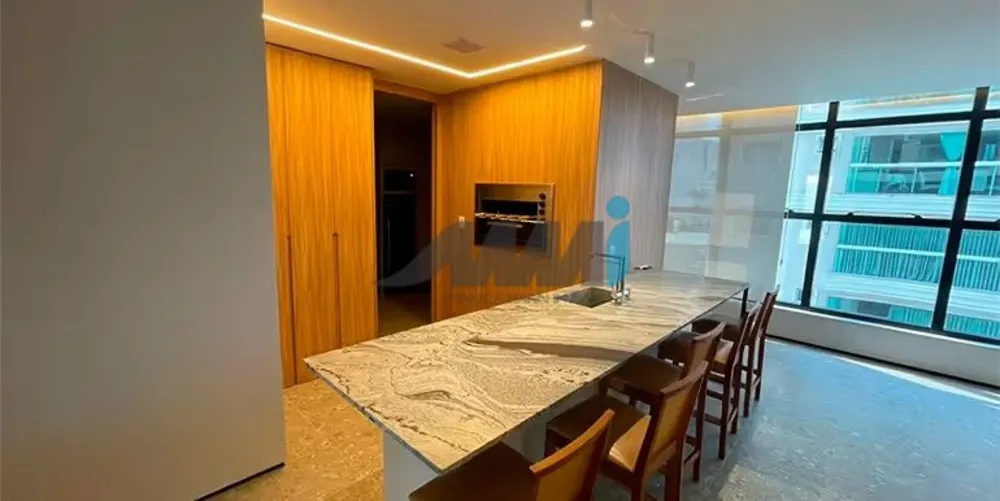 Apartamento, 4 quartos, 149 m² - Foto 5