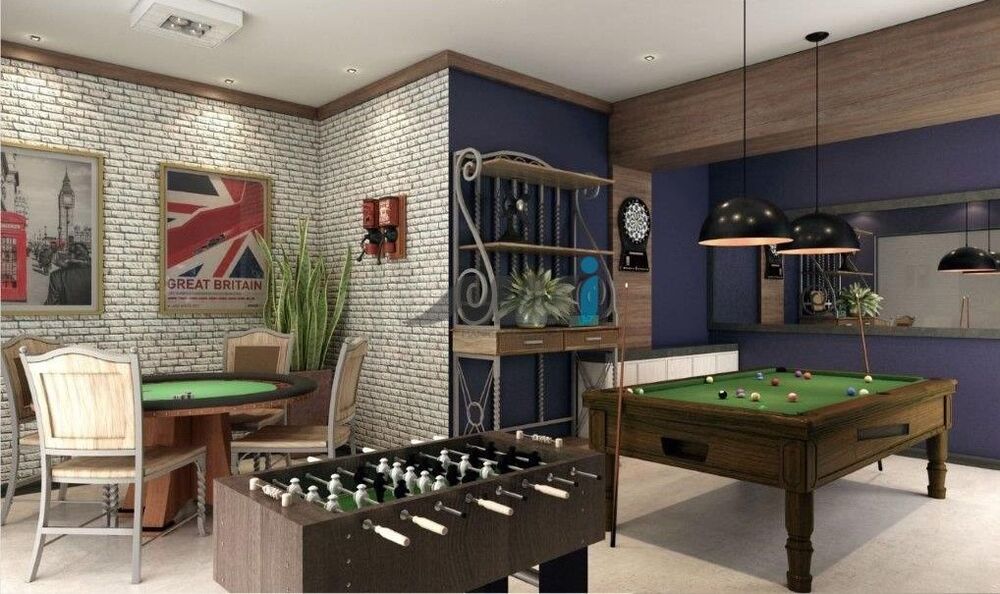 Apartamento, 4 quartos, 149 m² - Foto 6
