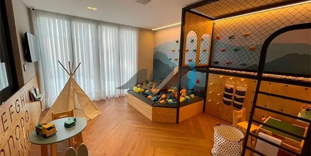 Apartamento, 4 quartos, 149 m² - Foto 1