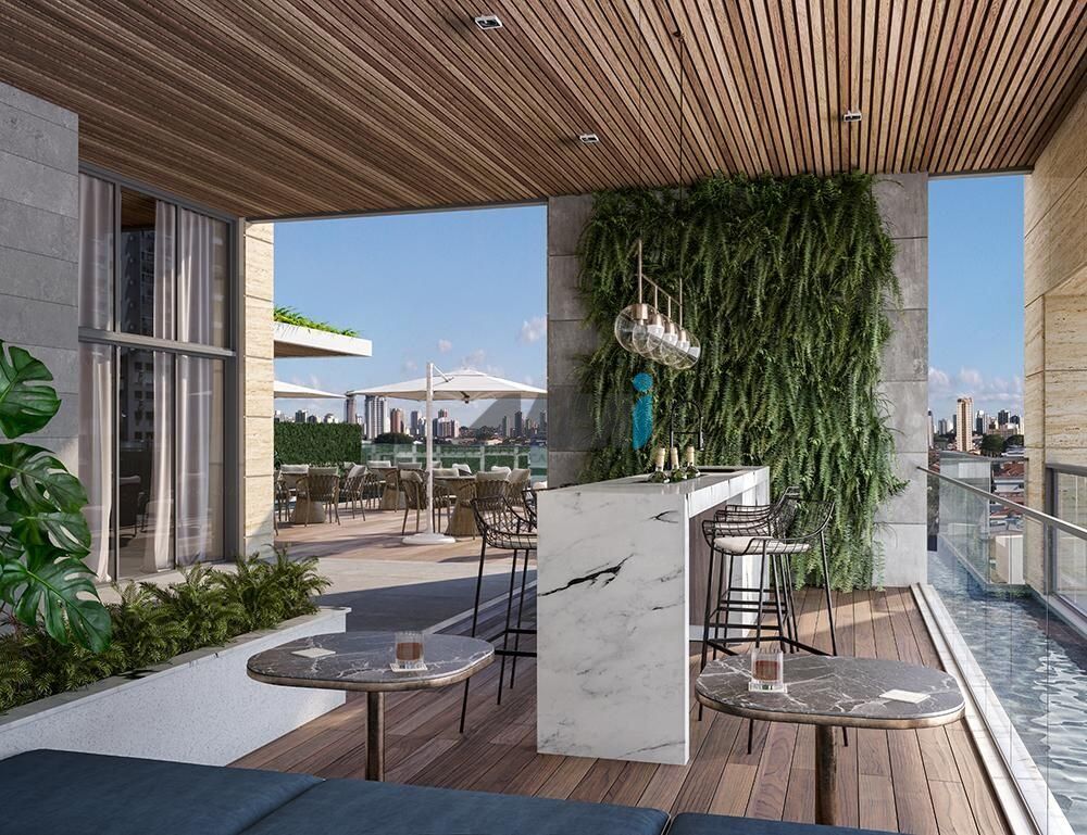Apartamento, 4 quartos, 177 m² - Foto 4
