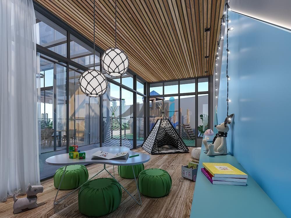 Apartamento, 4 quartos, 177 m² - Foto 1