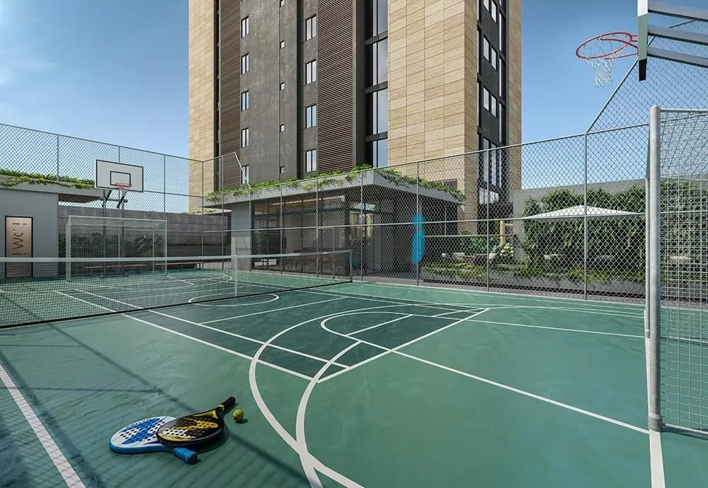 Apartamento, 4 quartos, 177 m² - Foto 15