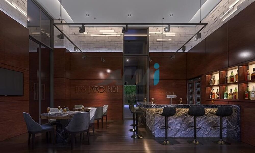Apartamento, 4 quartos, 177 m² - Foto 6