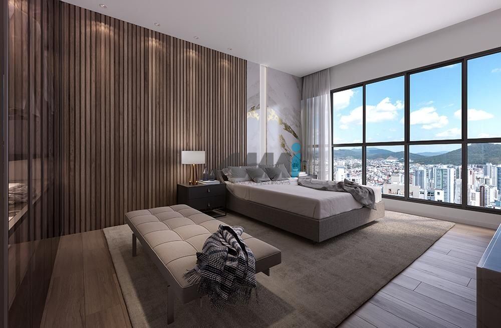 Apartamento, 4 quartos, 177 m² - Foto 11