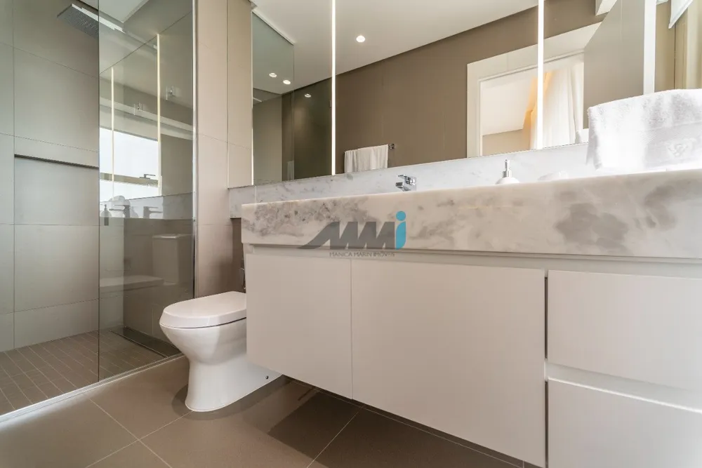 Apartamento, 4 quartos, 261 m² - Foto 1