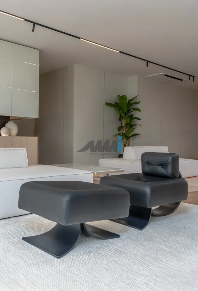 Apartamento, 4 quartos, 261 m² - Foto 6