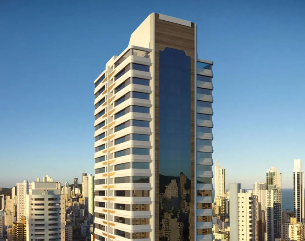 Apartamento, 4 quartos, 137 m² - Foto 8