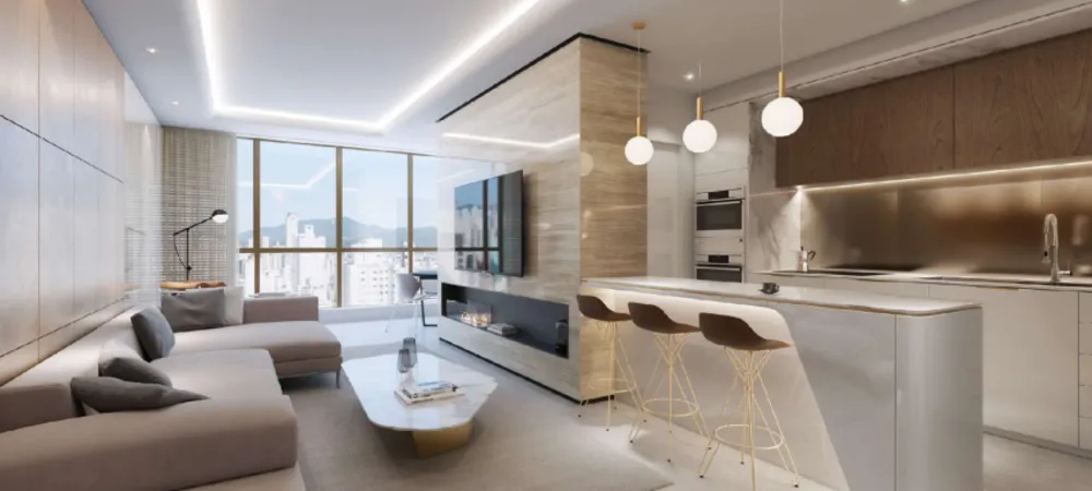 Apartamento, 4 quartos, 137 m² - Foto 13