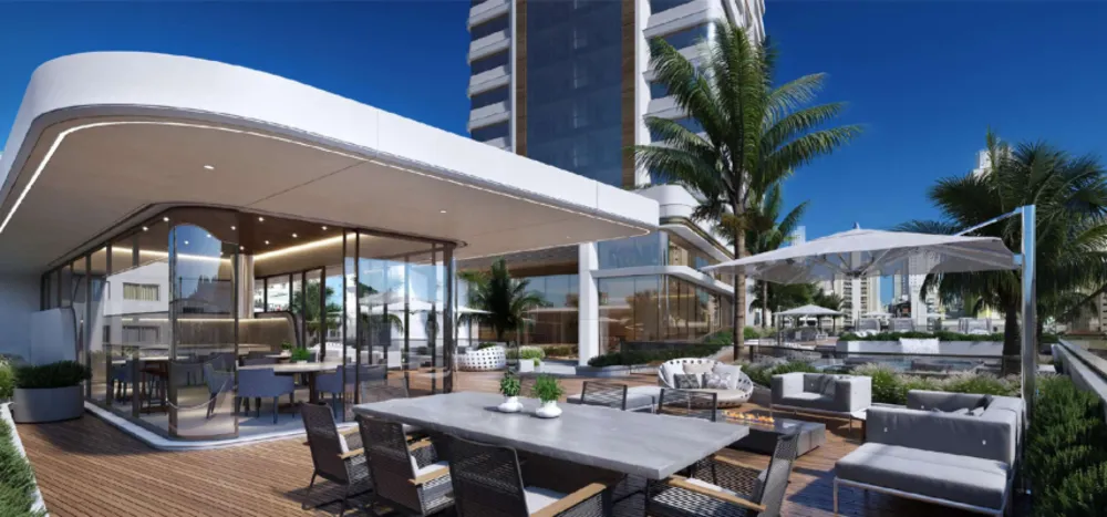 Apartamento, 4 quartos, 137 m² - Foto 5