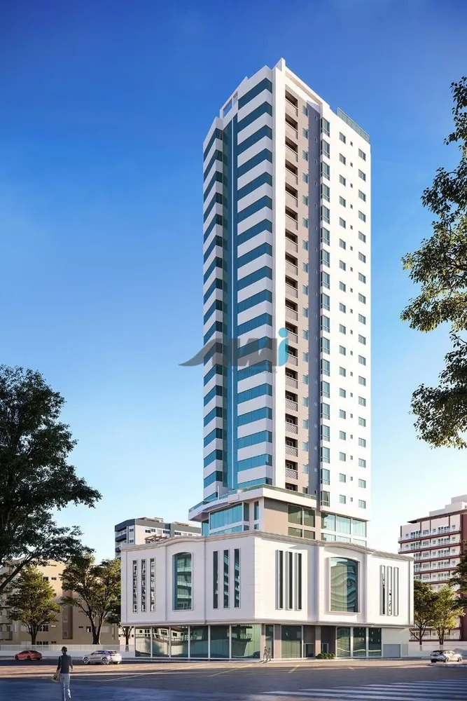 Apartamento, 4 quartos, 326 m² - Foto 1