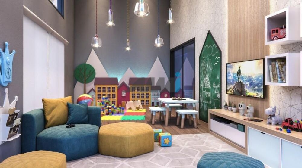 Apartamento, 4 quartos, 326 m² - Foto 2