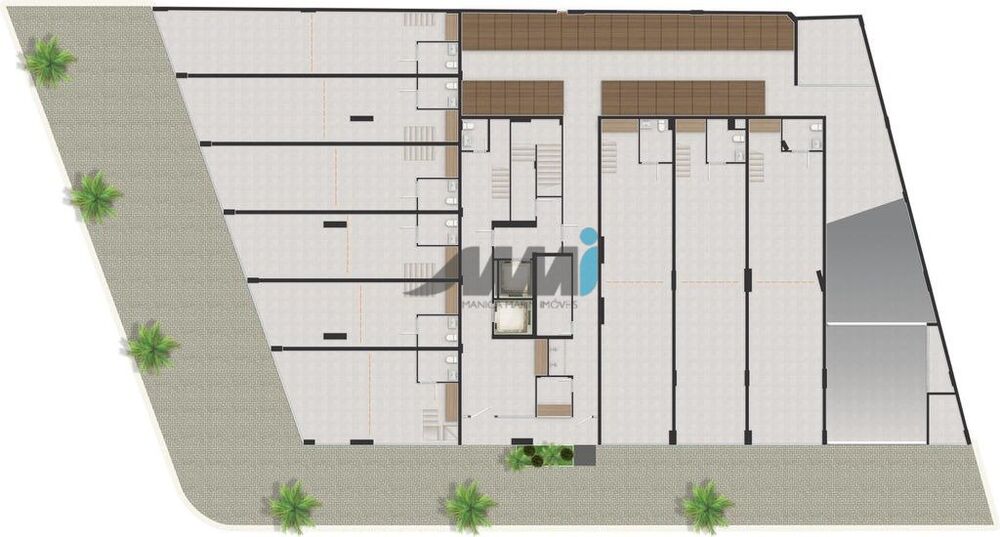 Apartamento, 4 quartos, 326 m² - Foto 3