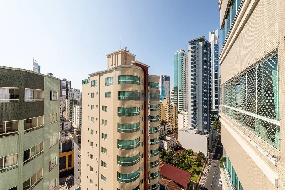 Apartamento, 3 quartos, 130 m² - Foto 6