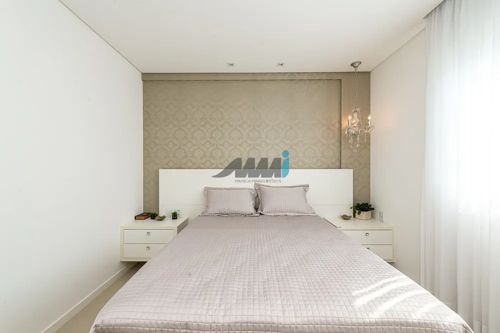Apartamento, 3 quartos, 130 m² - Foto 10