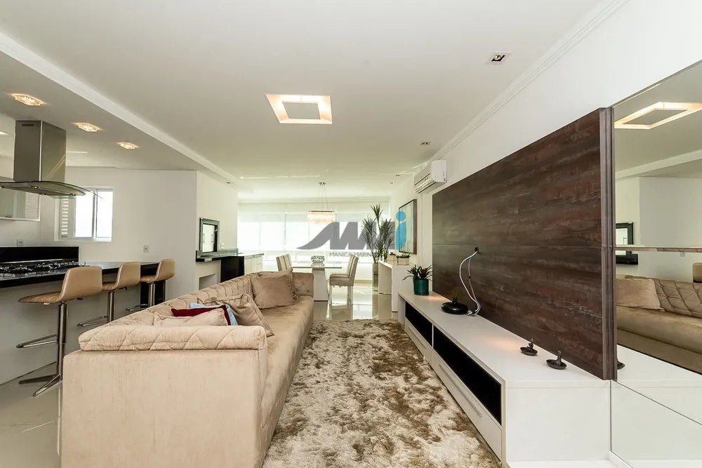 Apartamento, 3 quartos, 130 m² - Foto 5