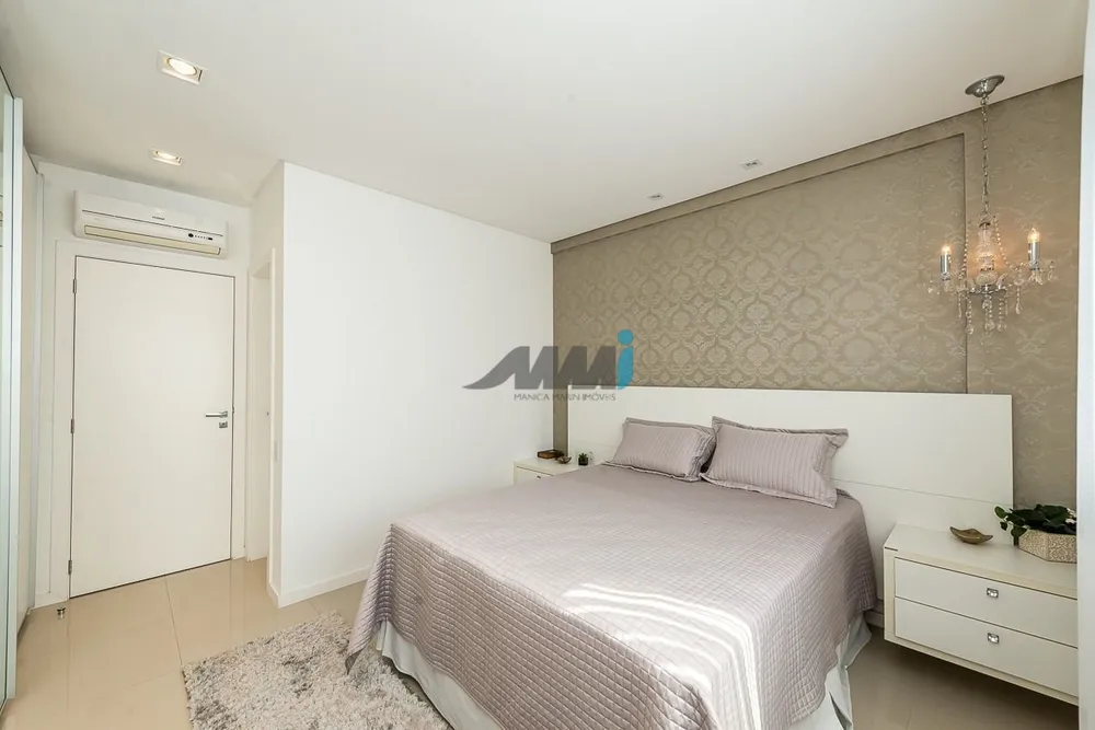 Apartamento, 3 quartos, 130 m² - Foto 11