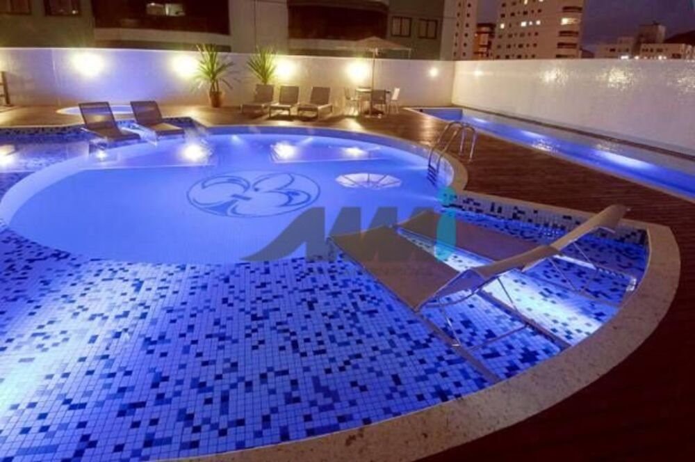 Apartamento, 3 quartos, 130 m² - Foto 3