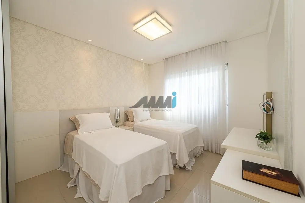 Apartamento, 3 quartos, 130 m² - Foto 8