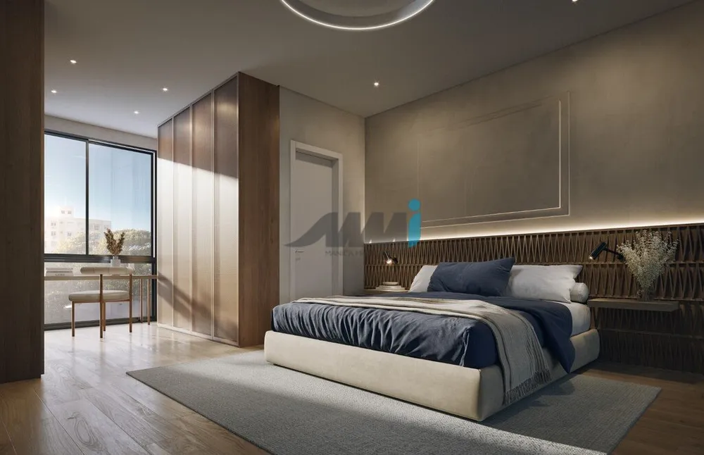 Apartamento, 3 quartos, 173 m² - Foto 11