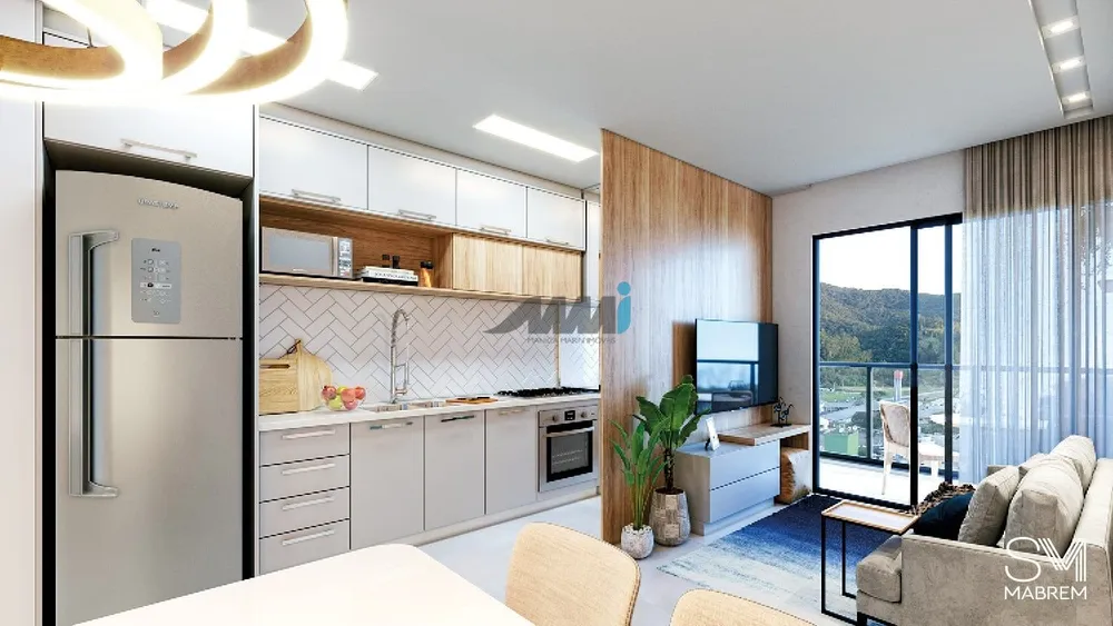 Apartamento, 3 quartos, 79 m² - Foto 9