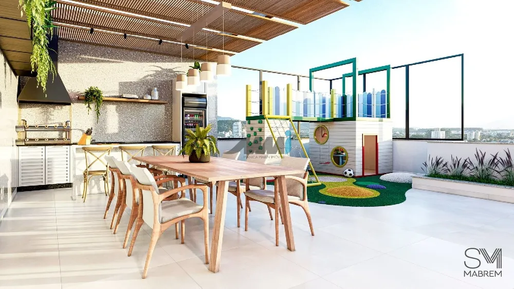 Apartamento, 3 quartos, 79 m² - Foto 5