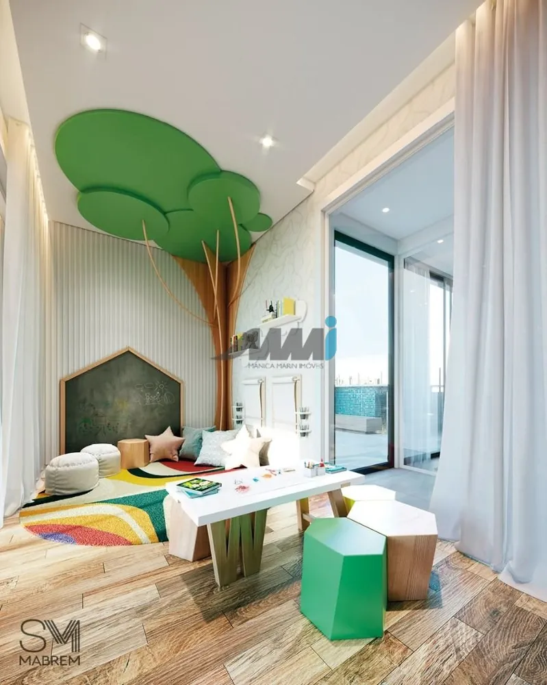 Apartamento, 3 quartos, 79 m² - Foto 7