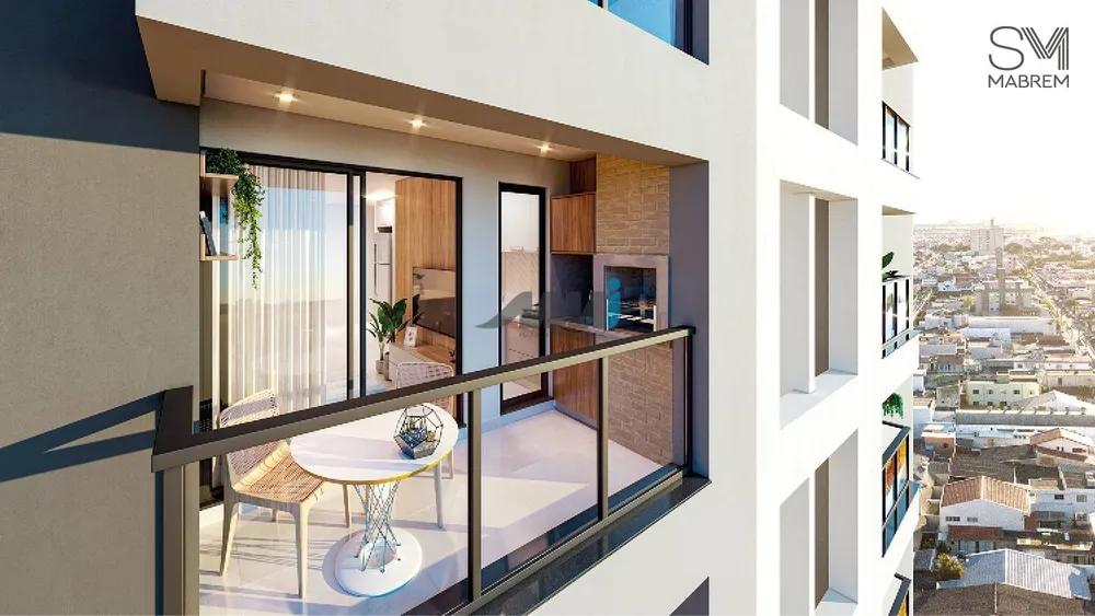 Apartamento, 3 quartos, 79 m² - Foto 8