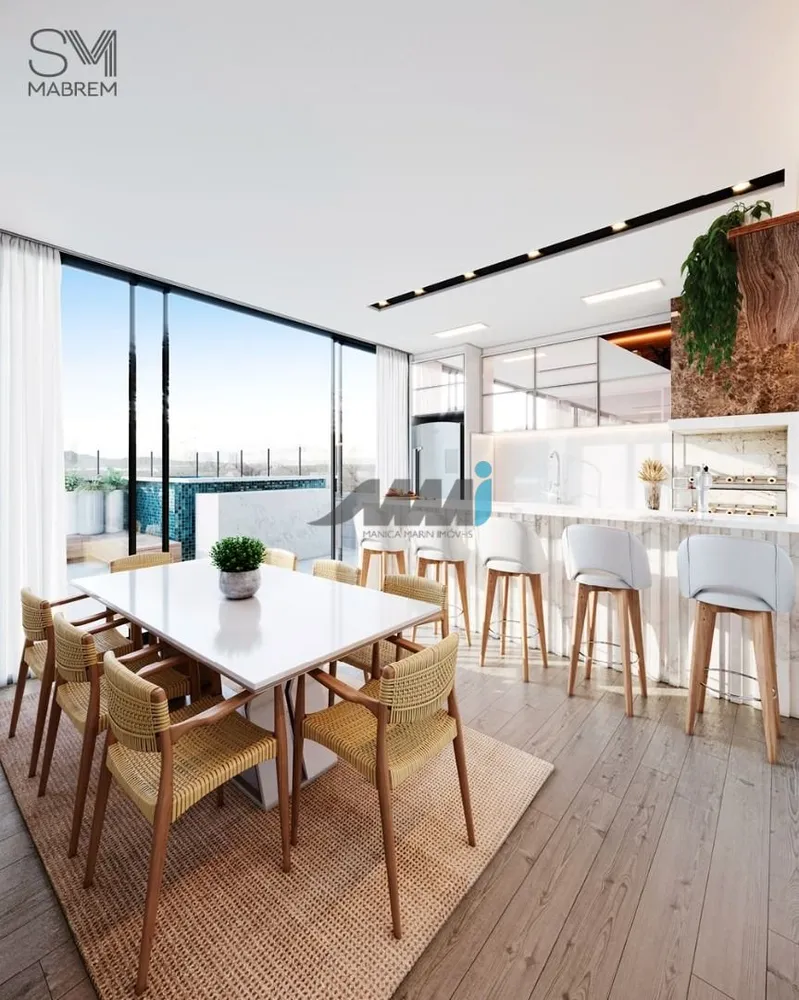 Apartamento, 3 quartos, 79 m² - Foto 6