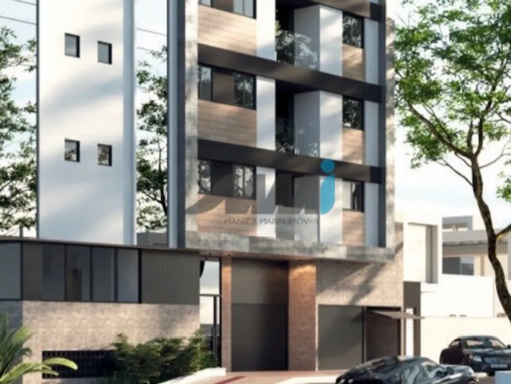 Apartamento, 2 quartos, 65 m² - Foto 2