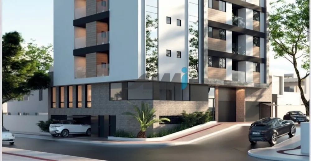 Apartamento, 2 quartos, 65 m² - Foto 3