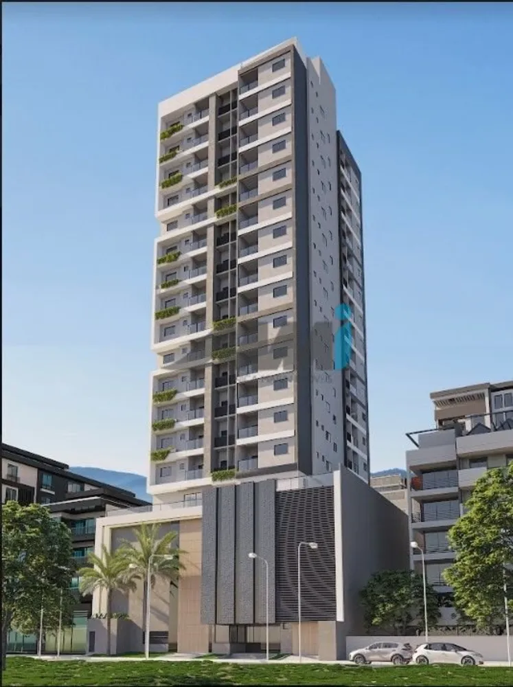 Apartamento, 2 quartos, 74 m² - Foto 1