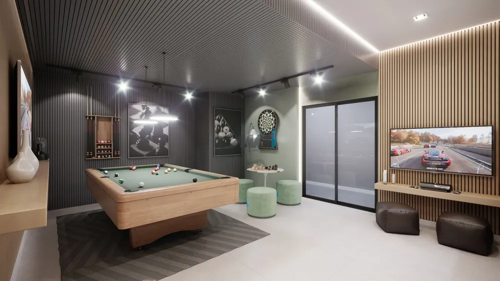 Apartamento, 2 quartos, 74 m² - Foto 6