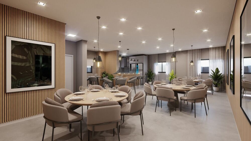 Apartamento, 2 quartos, 74 m² - Foto 5