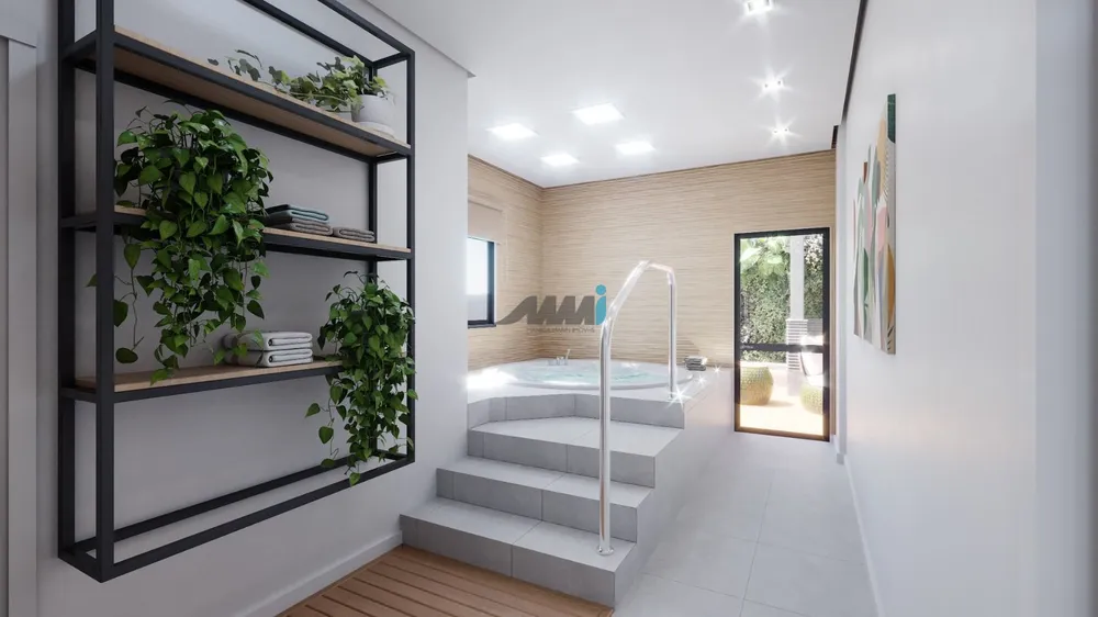 Apartamento, 2 quartos, 74 m² - Foto 3
