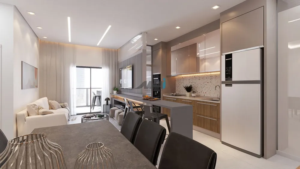 Apartamento, 2 quartos, 74 m² - Foto 13