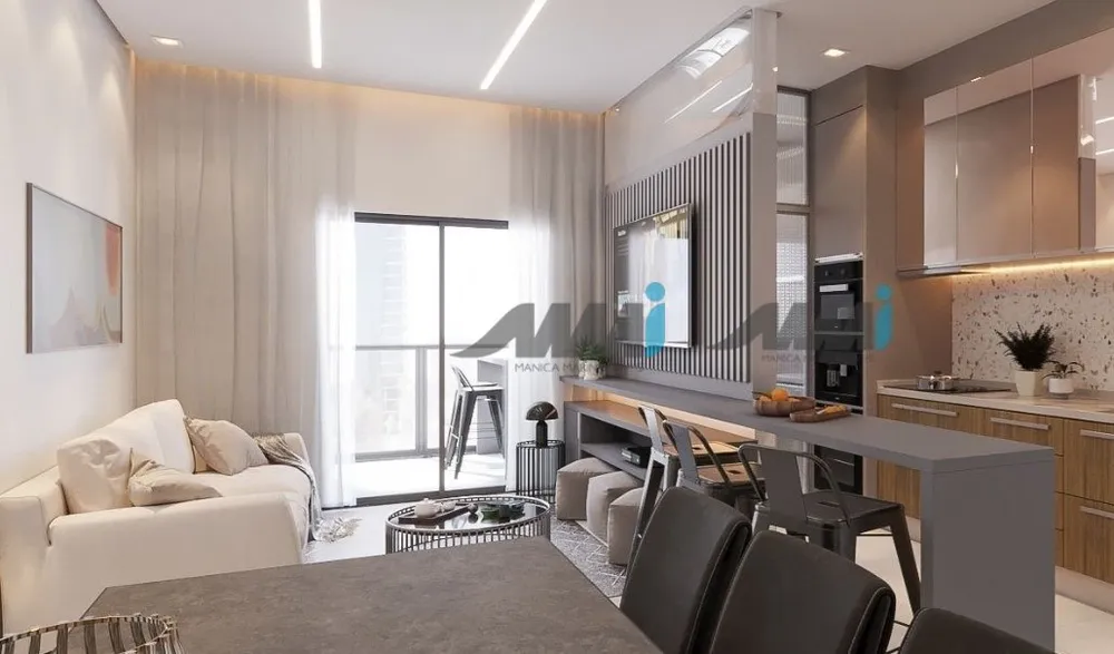 Apartamento, 2 quartos, 74 m² - Foto 24
