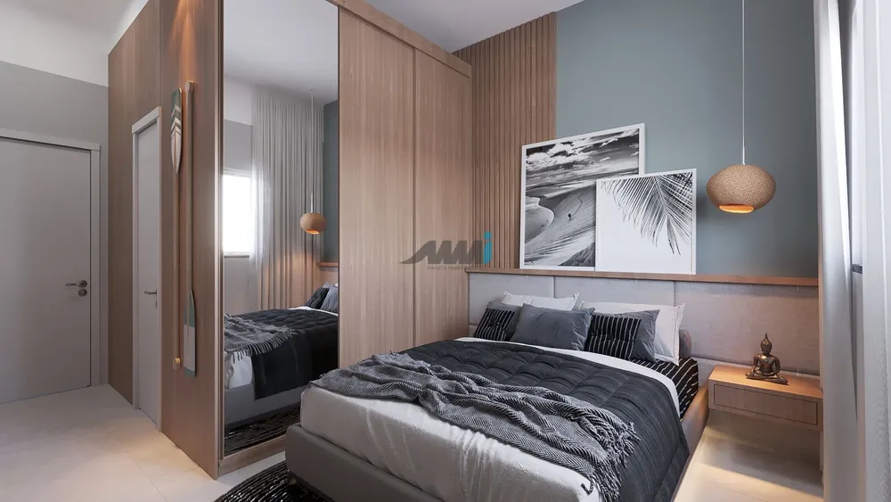 Apartamento, 2 quartos, 74 m² - Foto 16