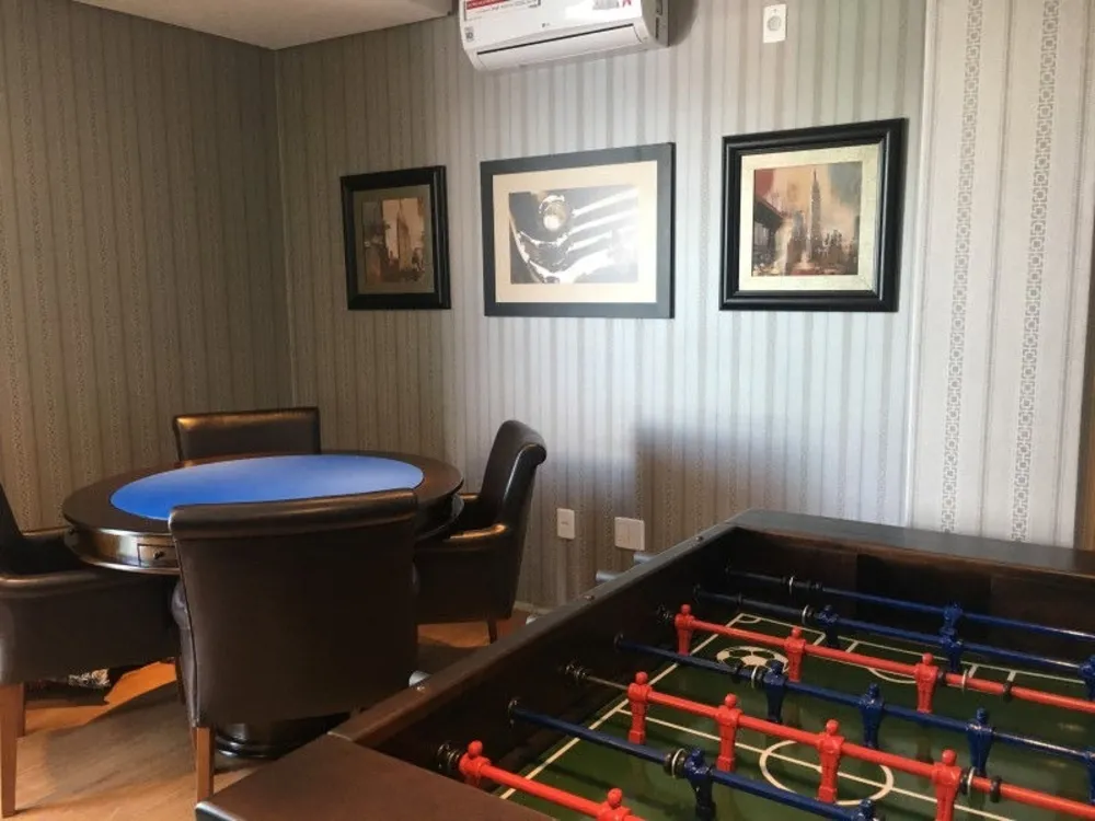 Apartamento, 4 quartos, 154 m² - Foto 5