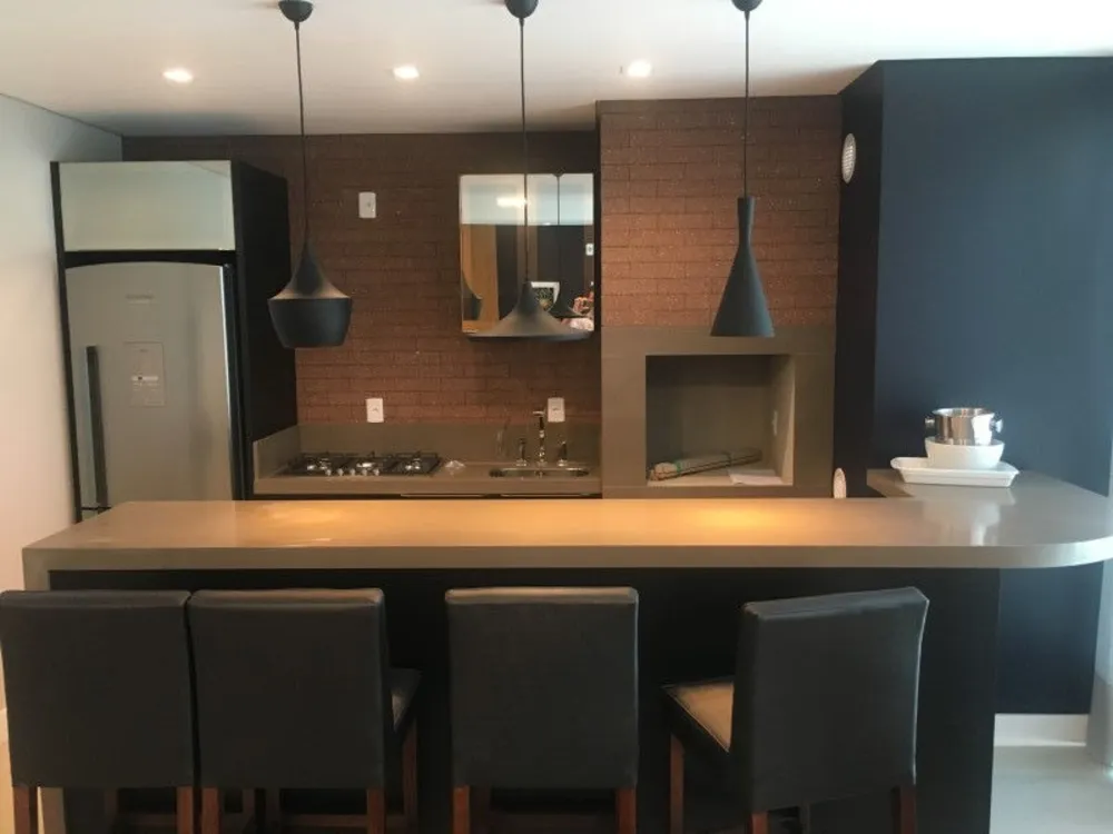 Apartamento, 4 quartos, 154 m² - Foto 4