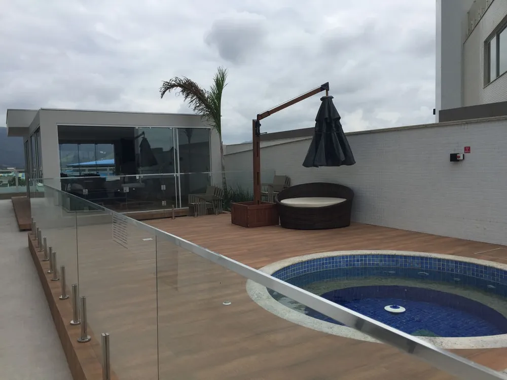 Apartamento, 4 quartos, 154 m² - Foto 2