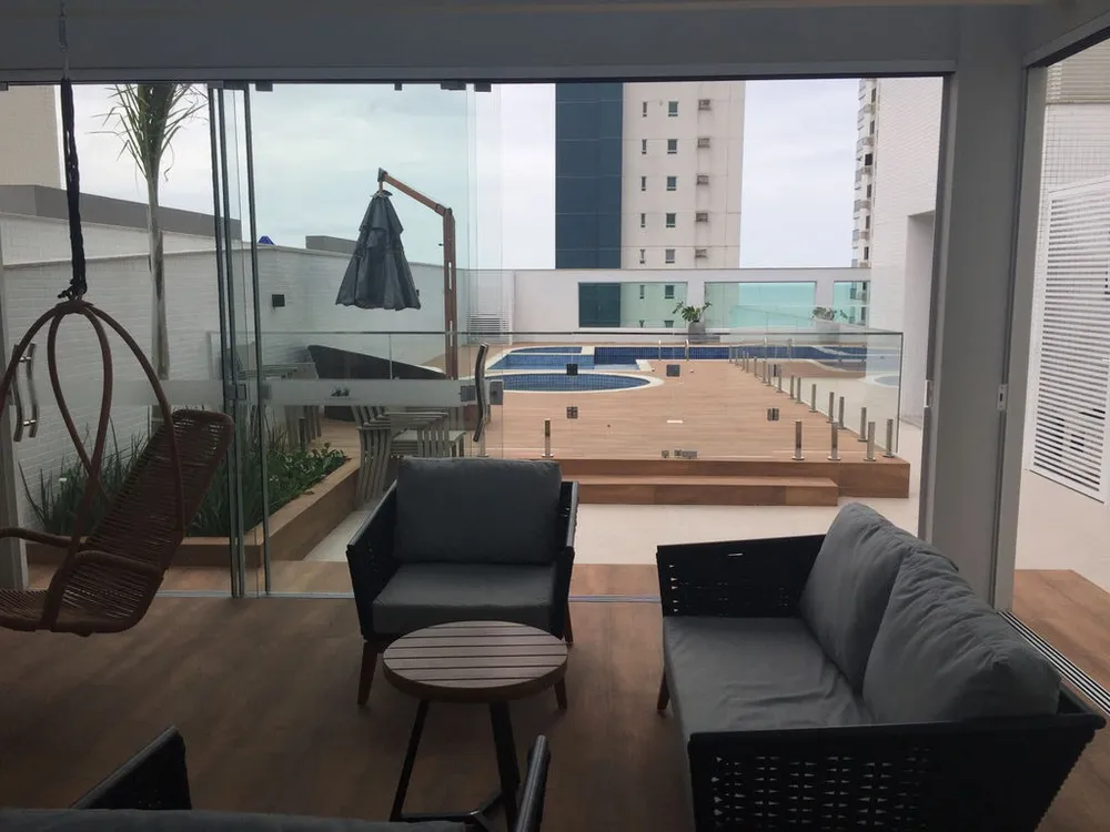 Apartamento, 4 quartos, 154 m² - Foto 3