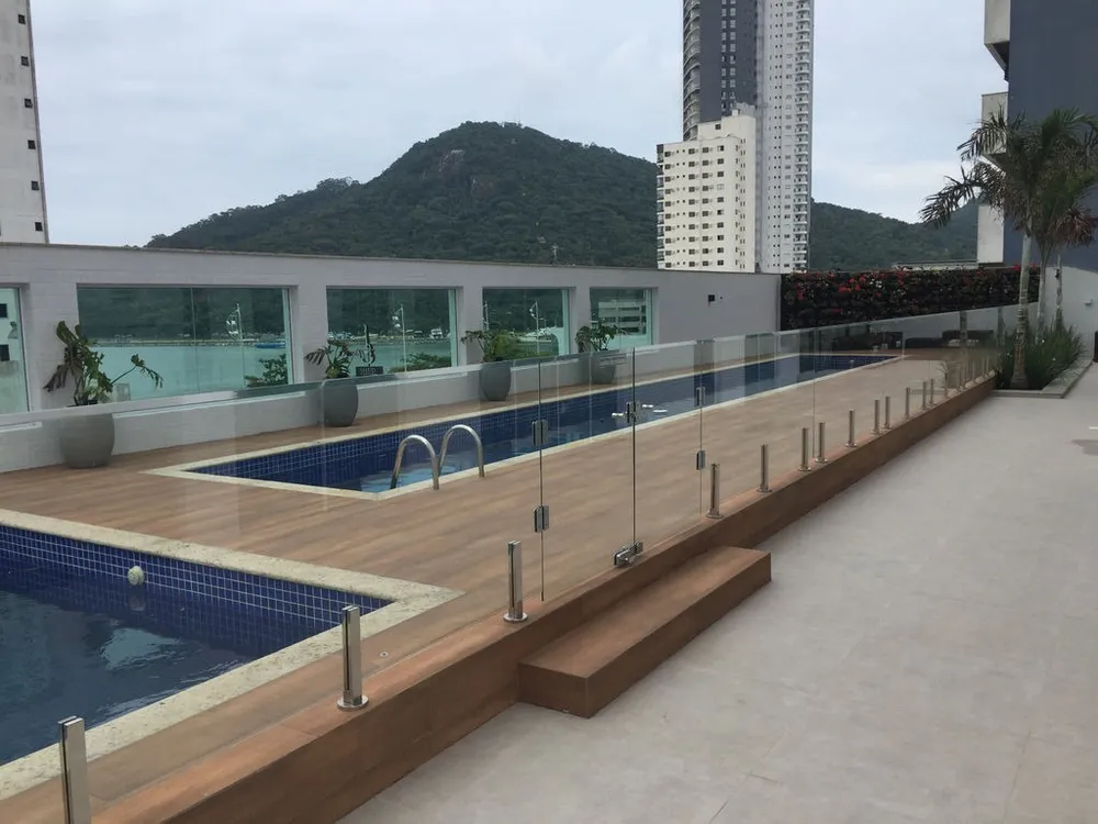 Apartamento, 4 quartos, 154 m² - Foto 1